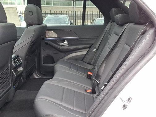 2026 Mercedes-Benz GLE 350 Base 4MATIC