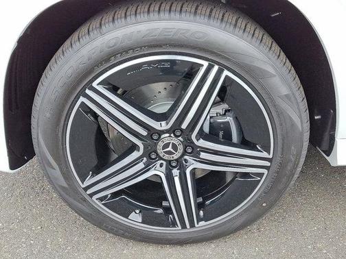 2026 Mercedes-Benz GLE 350 Base 4MATIC