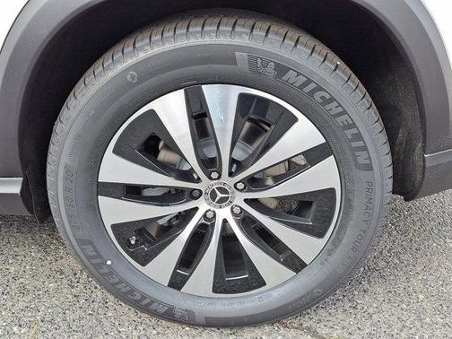 2026 Mercedes-Benz GLE 350 Base 4MATIC