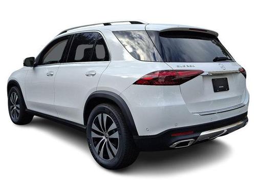 2026 Mercedes-Benz GLE 350 Base 4MATIC