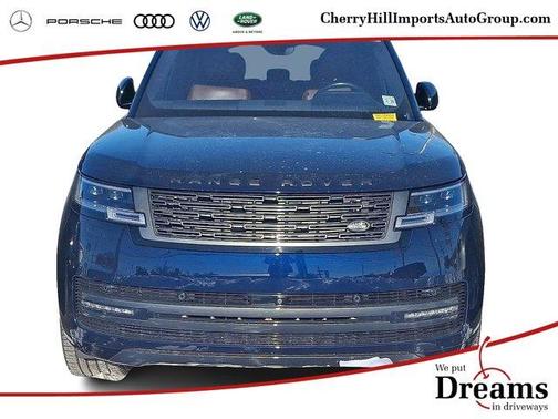 2023 Land Rover Range Rover P530 SE