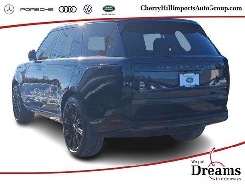 2023 Land Rover Range Rover P530 SE