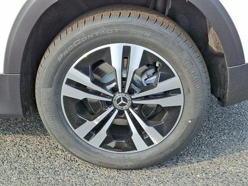 2025 Mercedes-Benz GLB 250 Base 4MATIC