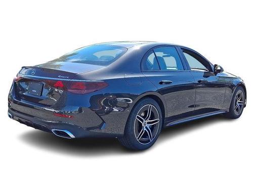 2026 Mercedes-Benz E-Class 350
