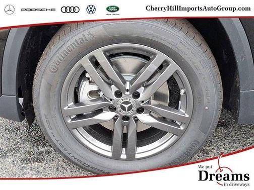 2026 Mercedes-Benz GLA 250 Base 4MATIC