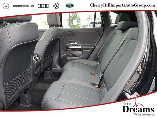 2026 Mercedes-Benz GLA 250 Base 4MATIC