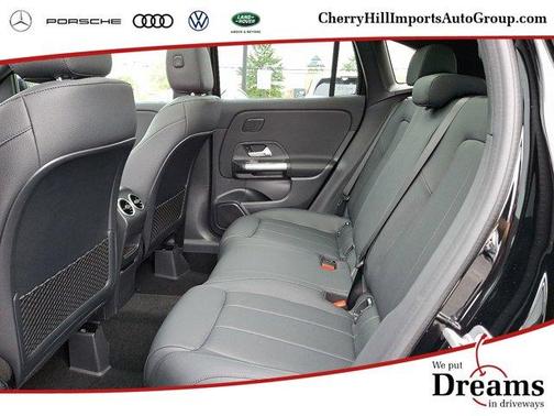 2026 Mercedes-Benz GLA 250 Base 4MATIC