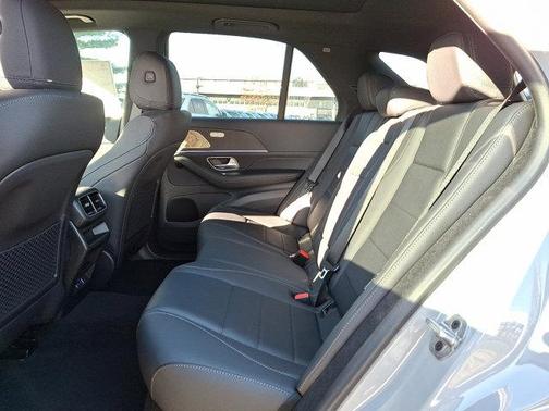 2026 Mercedes-Benz GLE 350 Base 4MATIC