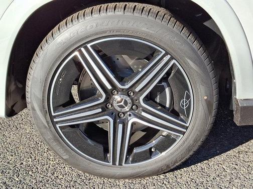 2026 Mercedes-Benz GLE 350 Base 4MATIC