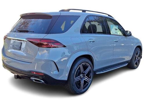 2026 Mercedes-Benz GLE 350 Base 4MATIC
