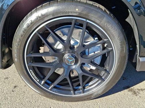 2026 Mercedes-Benz AMG GLE 53 Base