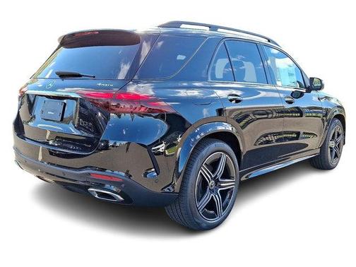 2026 Mercedes-Benz GLE 350 Base 4MATIC