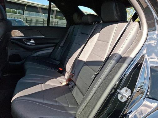 2026 Mercedes-Benz GLE 350 Base 4MATIC