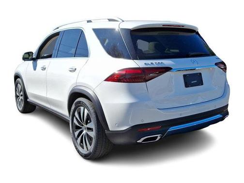 2025 Mercedes-Benz GLE 350 Base 4MATIC