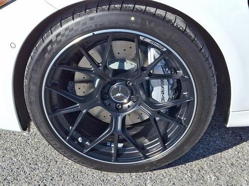 2026 Mercedes-Benz AMG CLE 53 Base