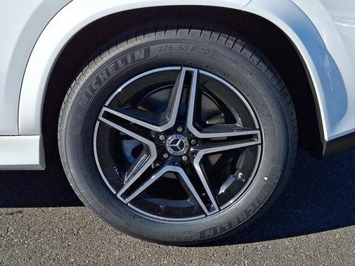 2026 Mercedes-Benz GLE 350 Base 4MATIC