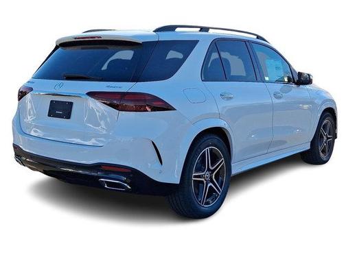 2026 Mercedes-Benz GLE 350 Base 4MATIC