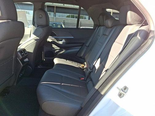 2026 Mercedes-Benz GLE 350 Base 4MATIC