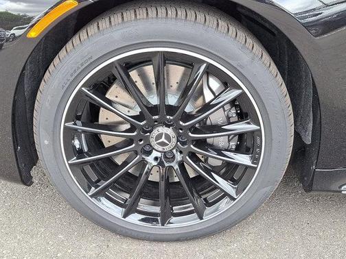 2026 Mercedes-Benz S-Class 580