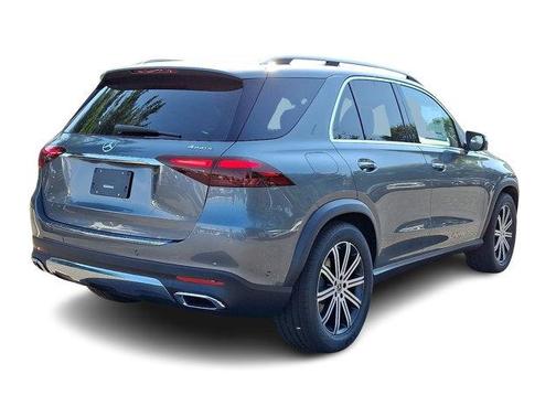 2025 Mercedes-Benz GLE 350 Base 4MATIC