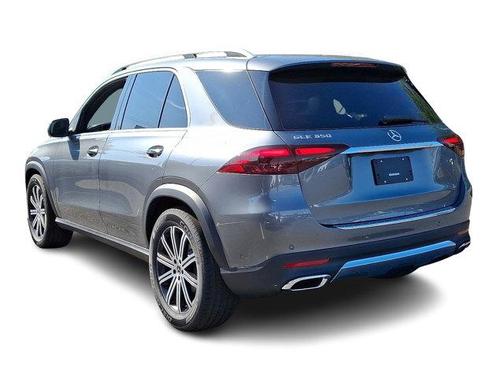 2025 Mercedes-Benz GLE 350 Base 4MATIC