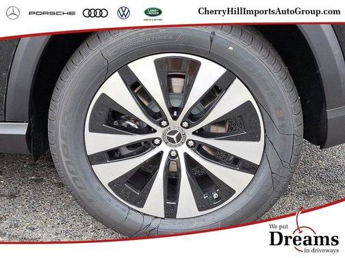 2026 Mercedes-Benz GLE 350 Base 4MATIC