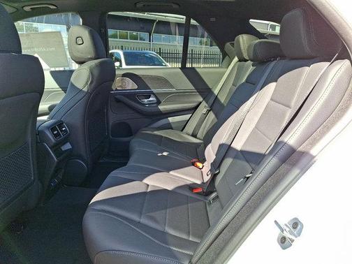 2026 Mercedes-Benz GLE 350 Base 4MATIC