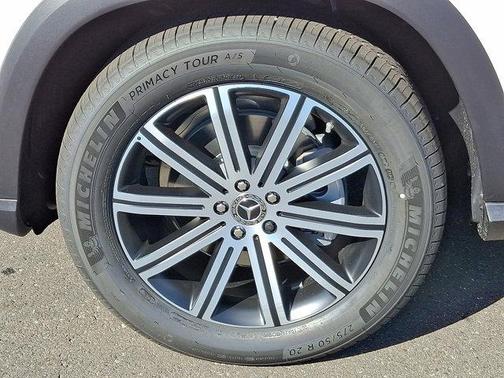 2026 Mercedes-Benz GLE 350 Base 4MATIC