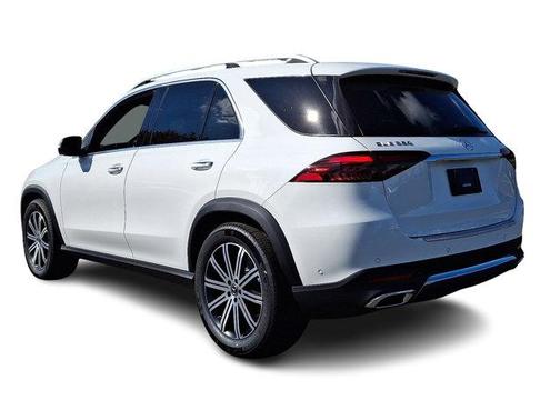 2026 Mercedes-Benz GLE 350 Base 4MATIC