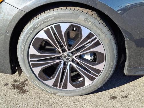 2026 Mercedes-Benz E-Class E 350 4MATIC