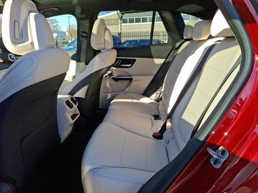 2026 Mercedes-Benz GLC 300 Base 4MATIC