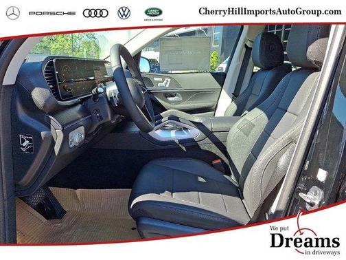 2026 Mercedes-Benz GLE 350 Base 4MATIC