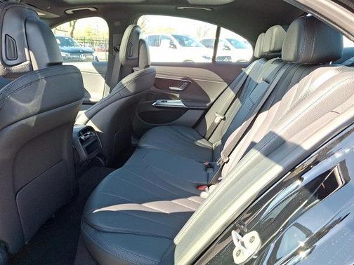 2026 Mercedes-Benz E-Class E 350 4MATIC