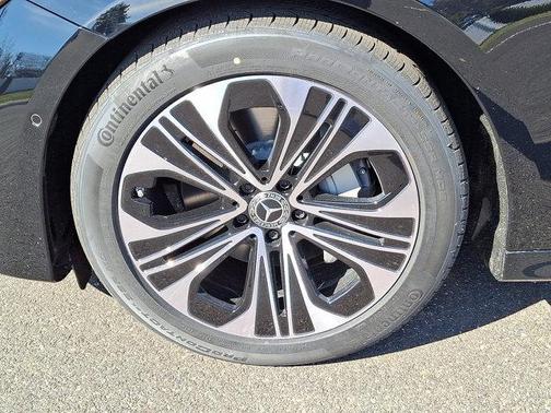 2026 Mercedes-Benz E-Class E 350 4MATIC