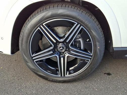 2026 Mercedes-Benz GLE 350 Base 4MATIC
