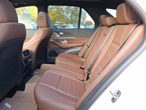 2026 Mercedes-Benz GLE 350 Base 4MATIC