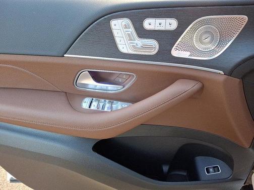 2026 Mercedes-Benz GLE 350 Base 4MATIC