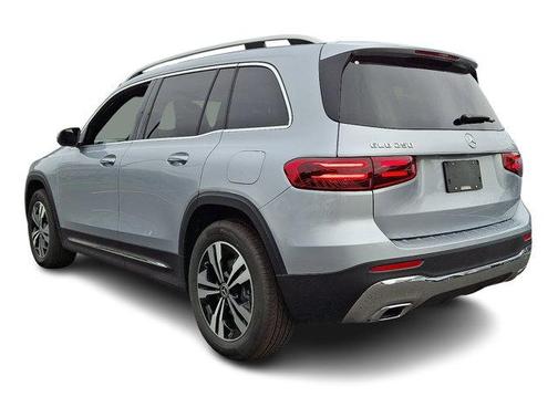 2026 Mercedes-Benz GLB 250 Base 4MATIC
