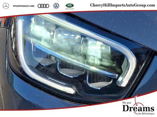 2021 Mercedes-Benz GLC 300 Base 4MATIC