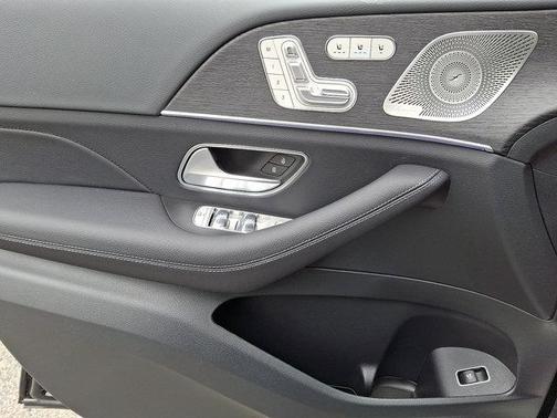 2026 Mercedes-Benz GLE 450 