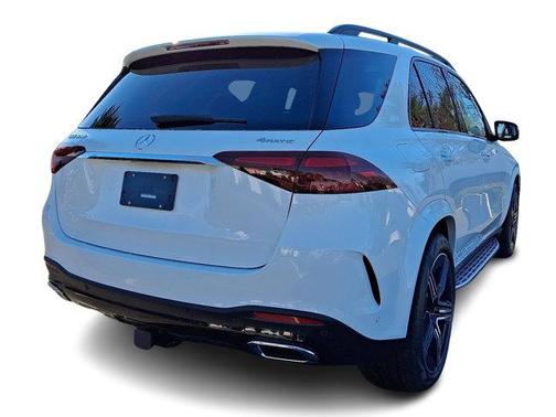 2026 Mercedes-Benz GLE 350 Base 4MATIC