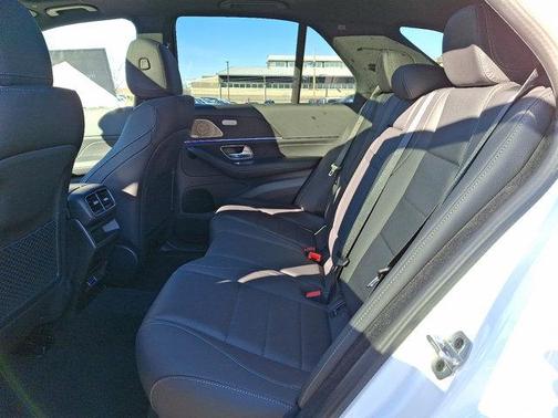 2026 Mercedes-Benz GLE 350 Base 4MATIC