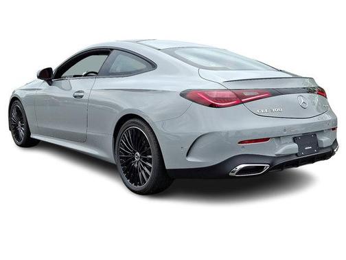2026 Mercedes-Benz CLE 300 Base 4MATIC