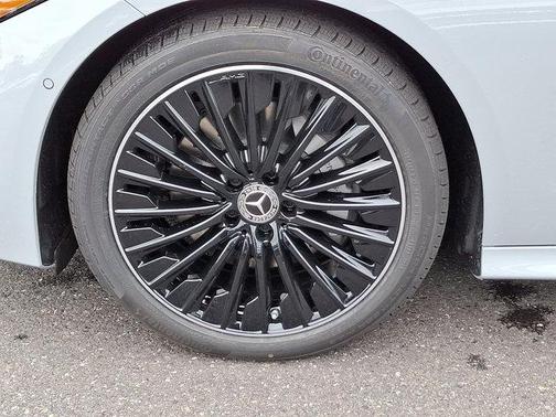 2026 Mercedes-Benz CLE 300 Base 4MATIC