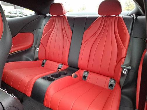2026 Mercedes-Benz CLE 300 Base 4MATIC