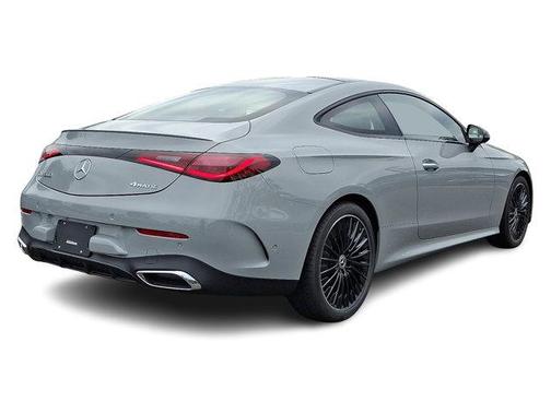 2026 Mercedes-Benz CLE 300 Base 4MATIC