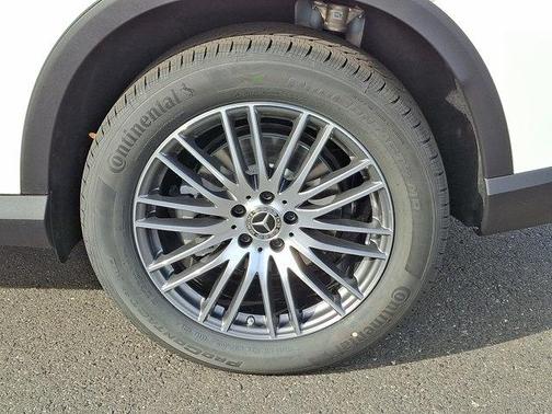 2026 Mercedes-Benz GLC 300 Base 4MATIC
