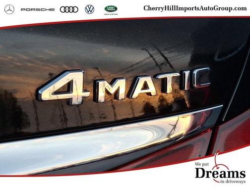 2023 Mercedes-Benz E-Class E 450 4MATIC