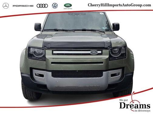 2024 Land Rover Defender 130 S