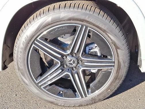 2026 Mercedes-Benz GLE 350 Base 4MATIC